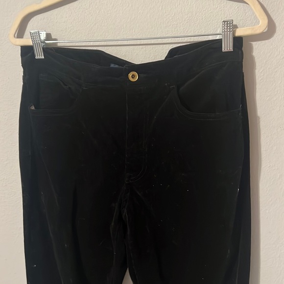 Tommy Hilfiger Tribeca Skinny Pant - Picture 2 of 3